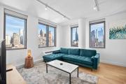 ForteXXII by Rove 2BR Midtown West Apt