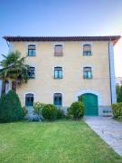 Casa Rural Masión de Egüés