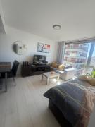 Departamento Premium Royal 2 AMB con cochera a 2 cuadras del mar