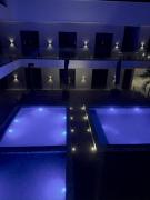 Studio Vila Eco Barra