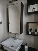 Loft con terraza privada