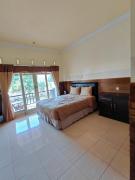 Sembalun agro villa & restoran