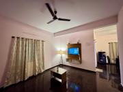 2BHK - Peacock - The COVE by butterfly
