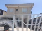 Casa prox rodoviária e 1km da praia da Pitangueiras