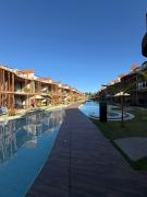 Naay Villas Boutique - Praia de Tatuamunha