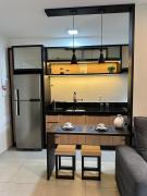 Apartamento no Itacorubi