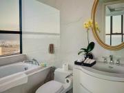 Aqualune Residence Beachfront