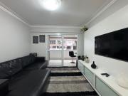 Ap alto padrão 2 quadras do mar