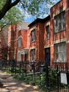 Stylish 3BR Wicker Park Retreat in the Heart of It All