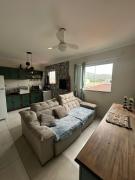 Apartamento com ar condicionado na praia dos Ingleses