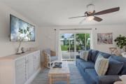 Jamaica Royale 2BR TownHome