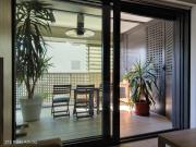 Big Modern Apartment Open Space with Terrace