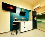 Lannexe 3 - Cosy studio Dole