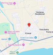 Cabo 10 Cozy 3bdr condo in Los Cabos