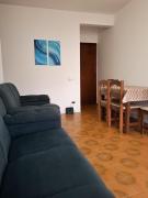 Praia Grande SP Apartamento Guilhermina