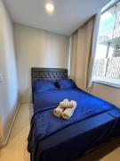 SUH Centro 08 Urban Heights Studio