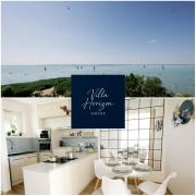 Villa Horizon-Siófok