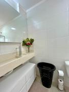 Apartamento luxuoso Itapema