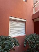 Vue mer sur la baie de Cannes piscine randonnée