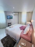 Vila do Morro Pousada