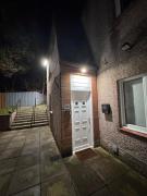 Luxury one bedroom apartment