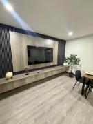 Brand New 4 bed Stunning Spacious Flat In Shepshed