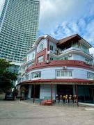 Nhà Nghỉ QUANG NGA