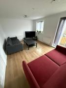 4-Bed Contractor Friendly House Long Stays Welcome