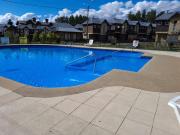 Casa Pucón - Condominio Los Robles II