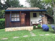 Pousada Cabanas do Visconde