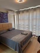 Temporada - Kit Studio Ipê Roxo - 114 - Sudoeste - Melhor Custo Benefício - Até 4 pessoas