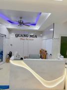 Nhà Nghỉ QUANG NGA