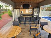 Amazing Oasis apartment by the ocean