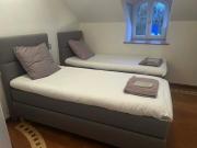 Gîte 9 personnes- Le Refuge du Saule