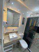 Rio Copacabana Praia Studio Compacto - Posto 5