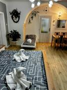 Apartmán U Černého Beránka