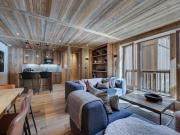 Appartement Standing 4 Pièces - Résidence Neuve au Pied des Pistes - Val-dIsère - FR-1-694-40