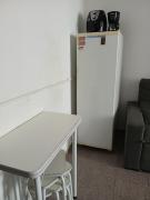 Apto confortável em Copacabana