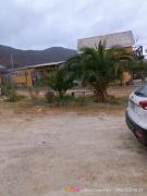 Cabaña Totoralillo Rosa