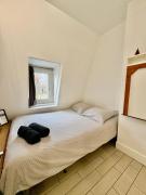 Charmant studio avec ascenseur