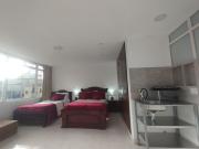 La Candelaria Centro Histórico - Cozy Room Bogotá