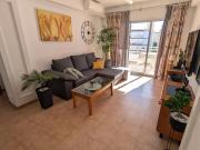 Apartamento ROSETTE Solo Familias, Playa de Gandia