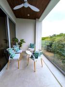 Luxury condo in Selva Coral Jacó Beach