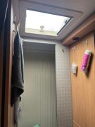 Camping car du bonheur