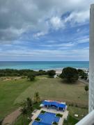 Ocean 3, Playa Blanca