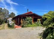 Cabañas los Jardines de Lican ray