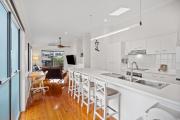 Bright 3-Bed Home in Leafy Annerley