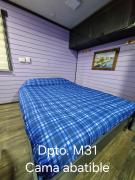 Wildepartamentos Valdivia Studio TM