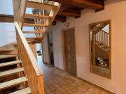 Chata pod lipou Bobrovník