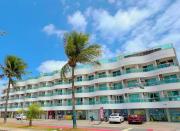 Cobertura Alto Padrão Beira Mar de Luxo com Jacuzi